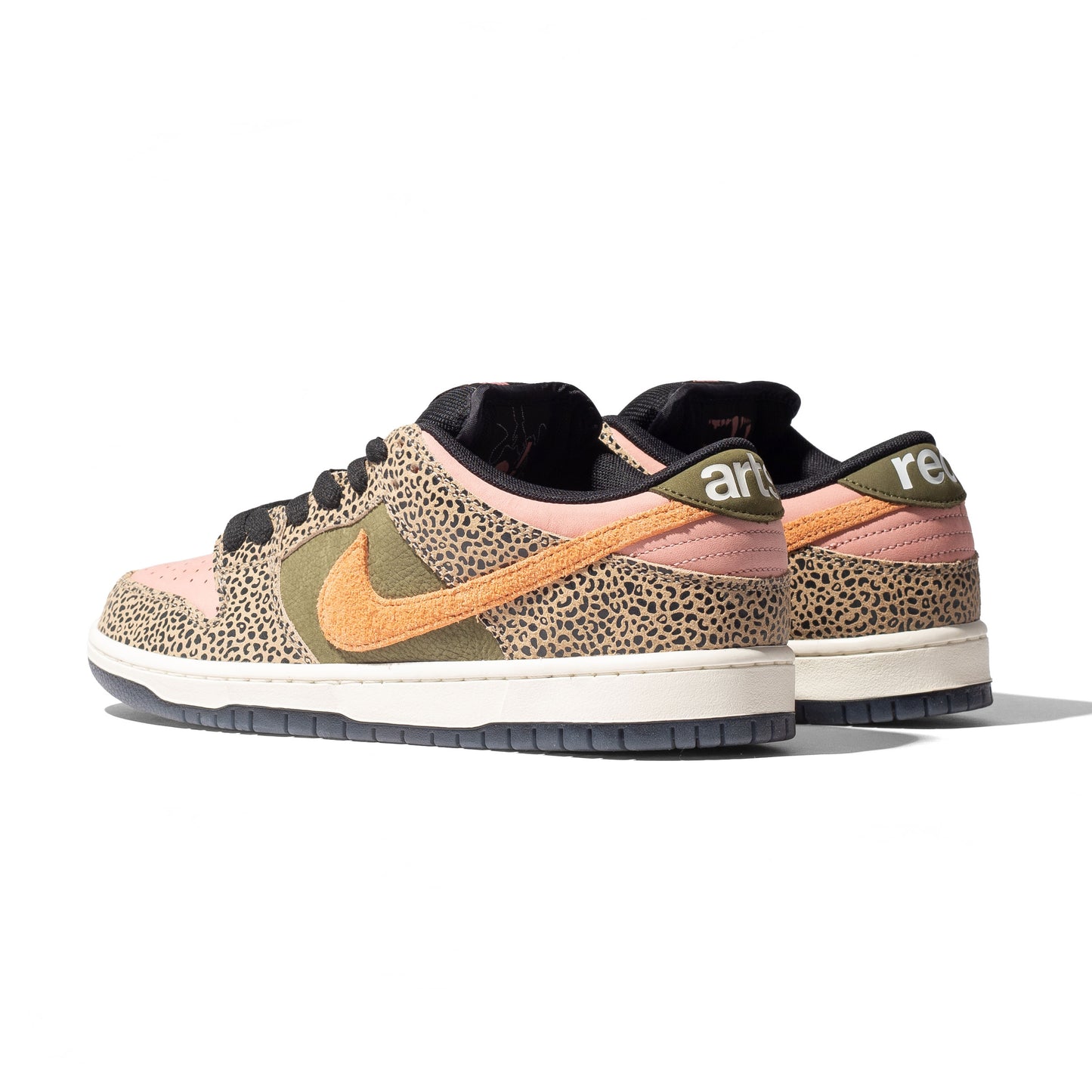 Dunk Low Pro QS Arts & Rec