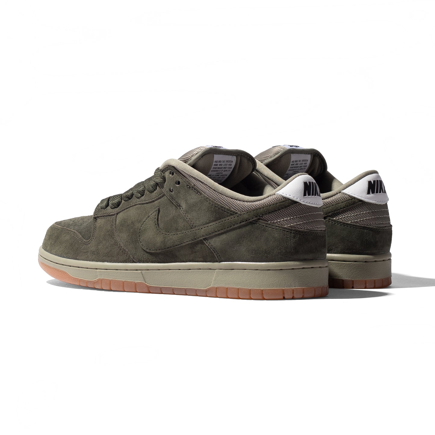 Dunk Low Pro B
