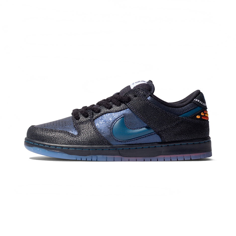 Dunk Low x Bluetile
