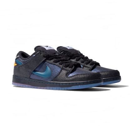 Dunk Low x Bluetile