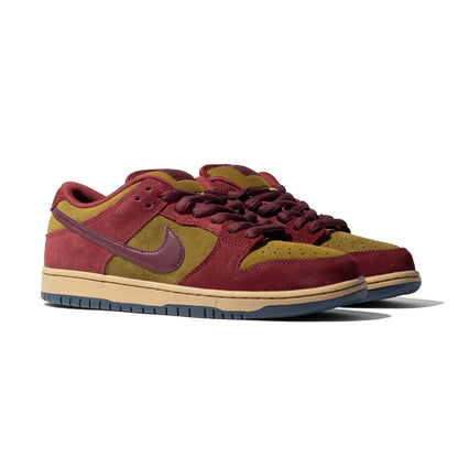 Dunk Low Pro