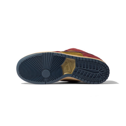 Dunk Low Pro