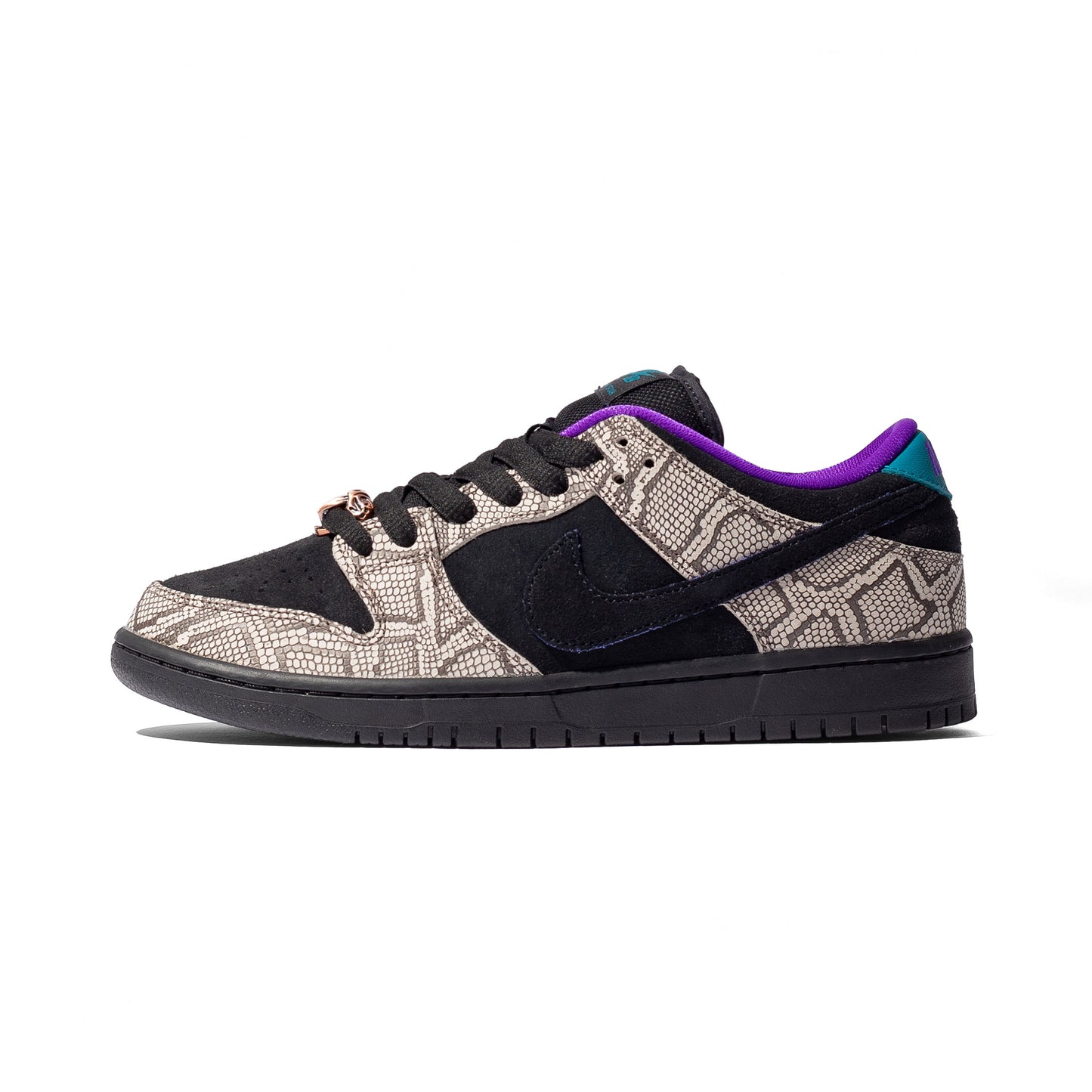 Dunk Low Pro x Dashawn Jordan