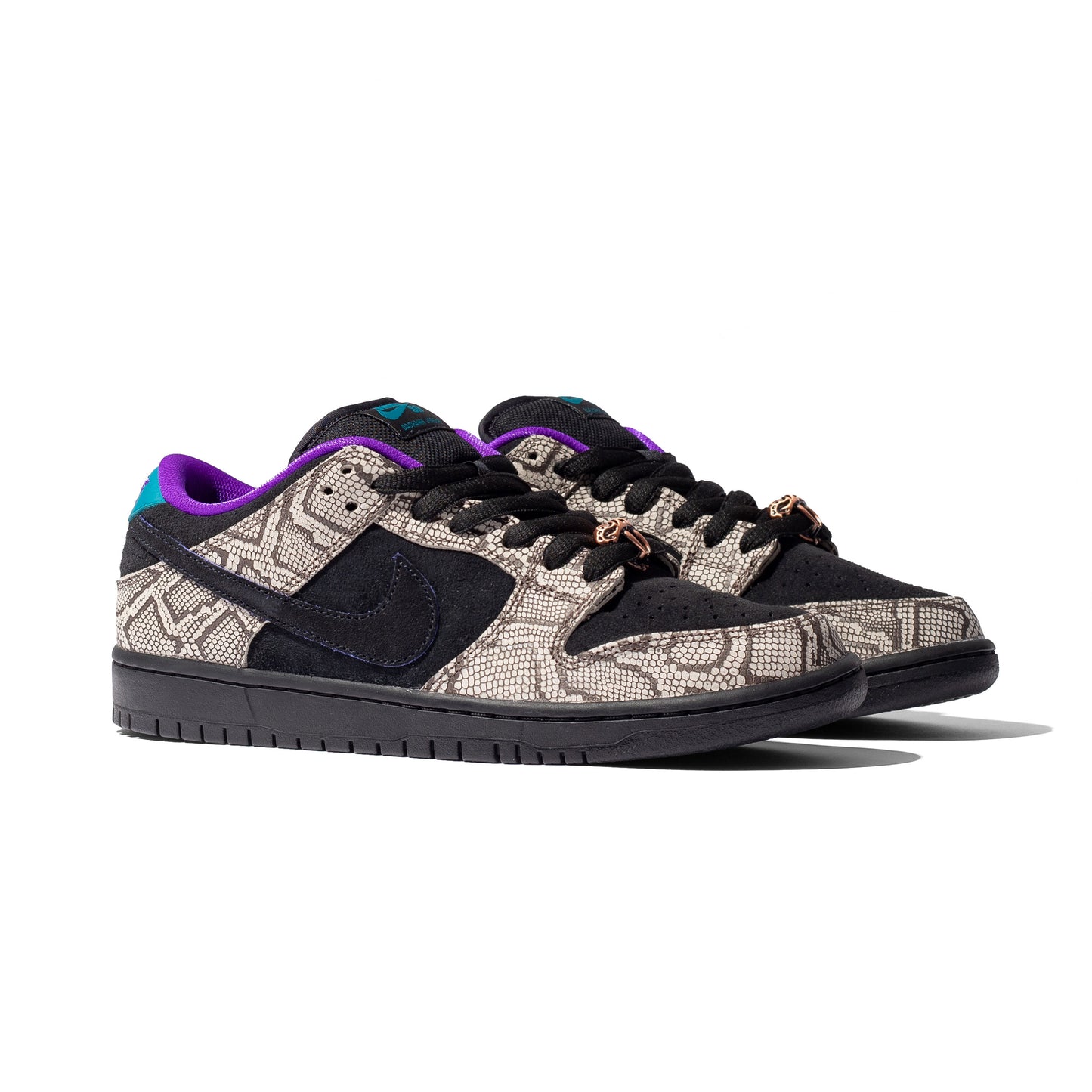 Dunk Low Pro x Dashawn Jordan