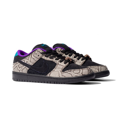 Dunk Low Pro x Dashawn Jordan