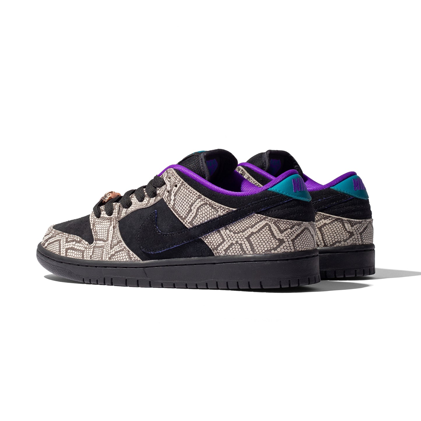 Dunk Low Pro x Dashawn Jordan