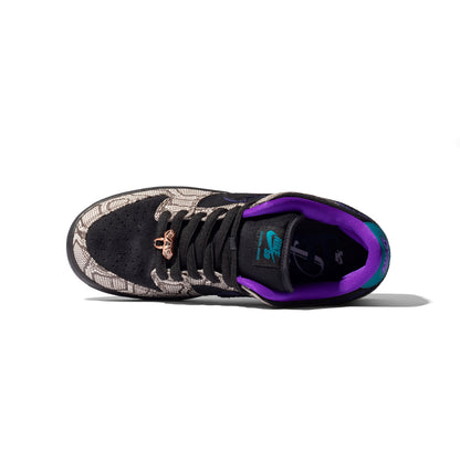 Dunk Low Pro x Dashawn Jordan