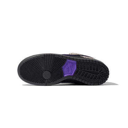 Dunk Low Pro x Dashawn Jordan