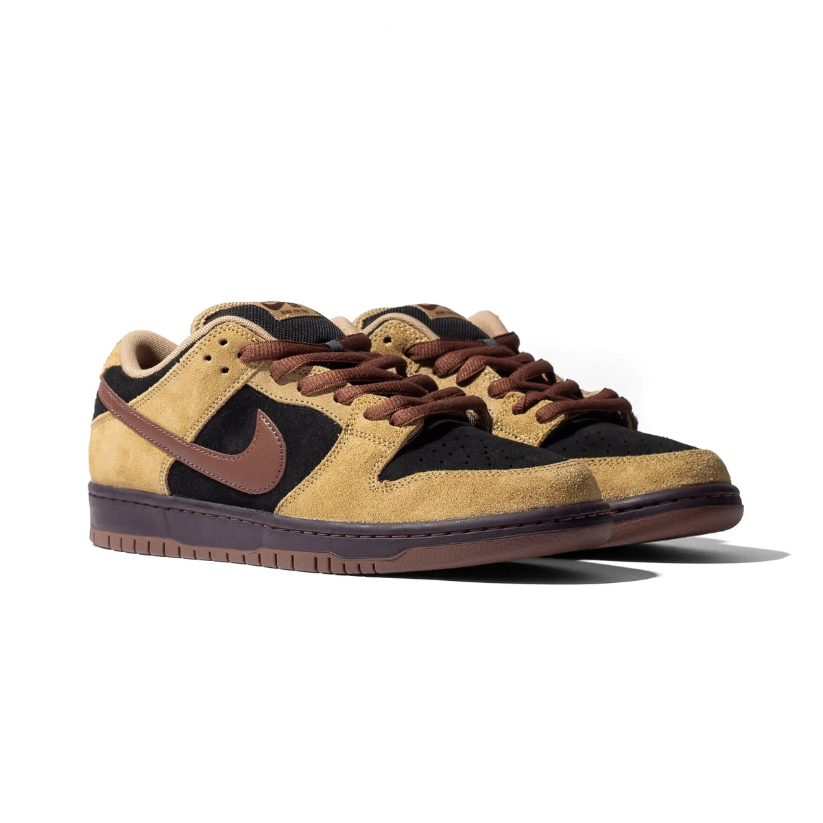 Dunk Low Pro