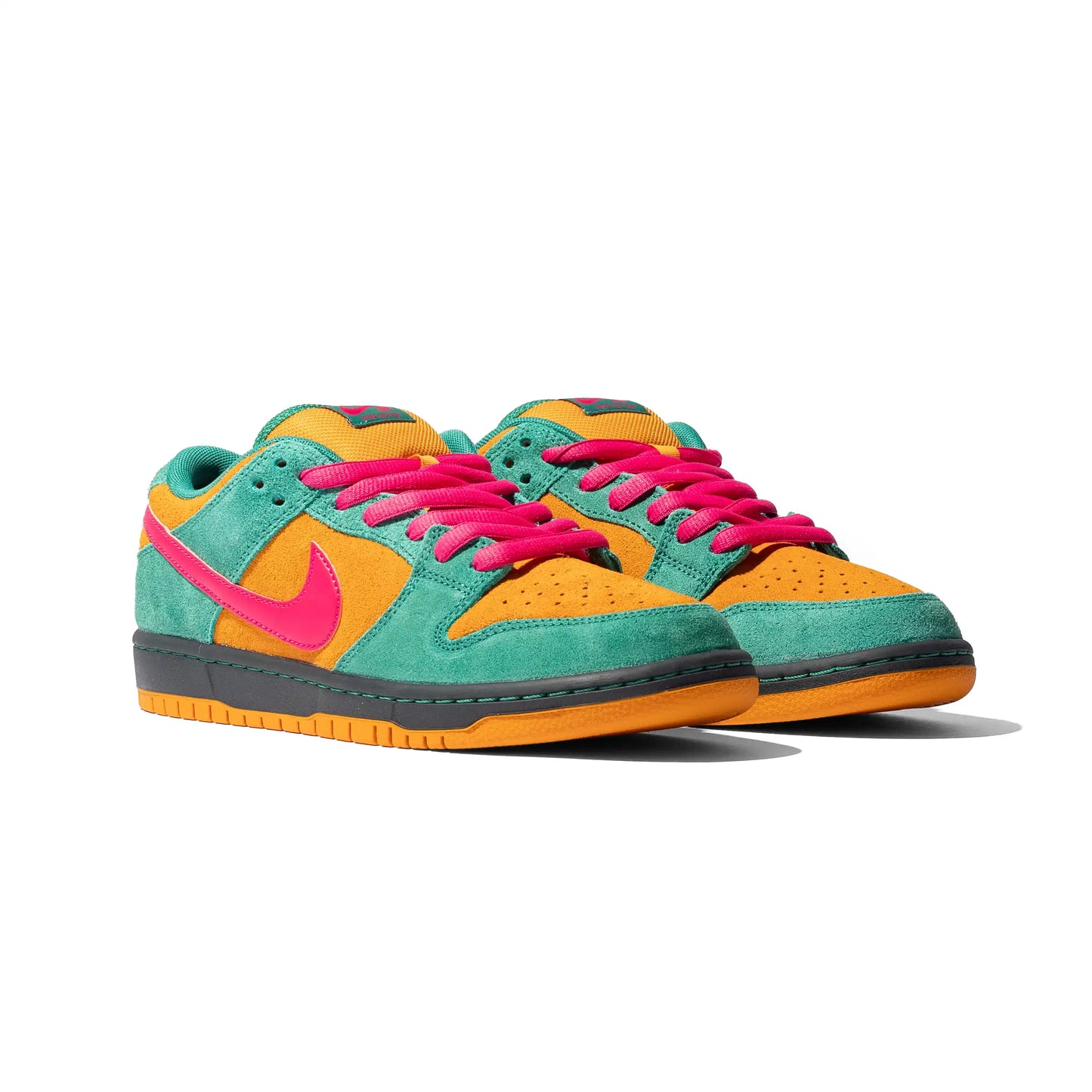 Dunk Low Pro