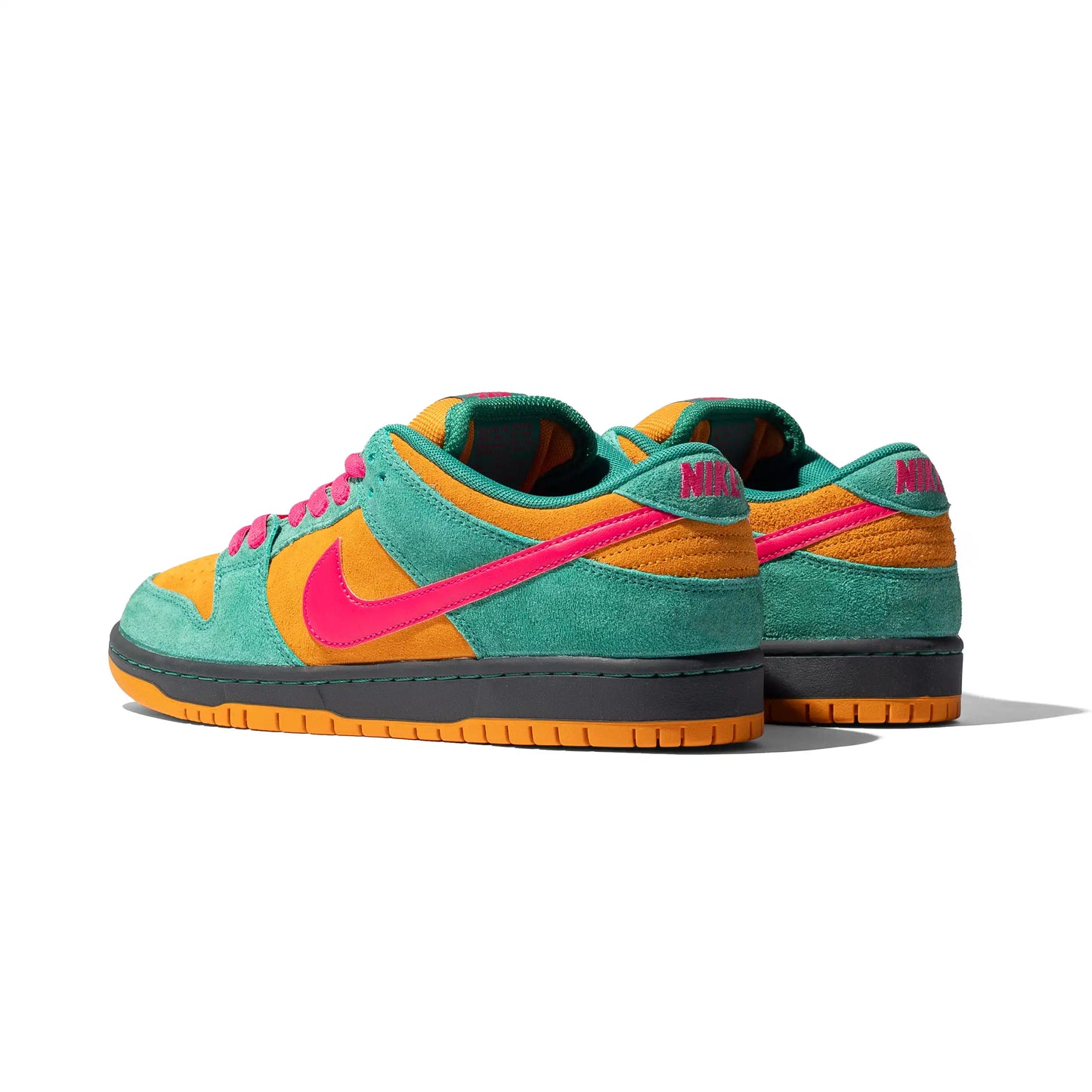 Dunk Low Pro