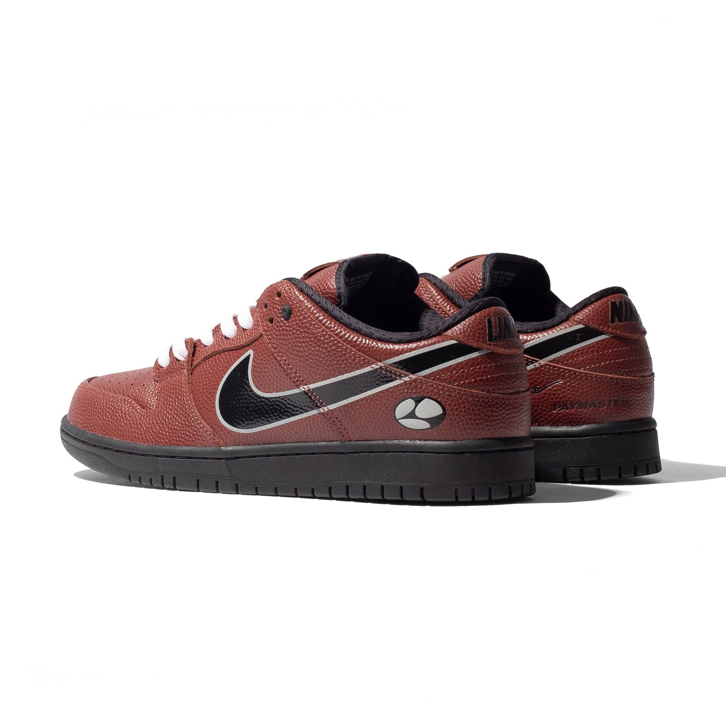 Dunk Low Pro QS x Limosine