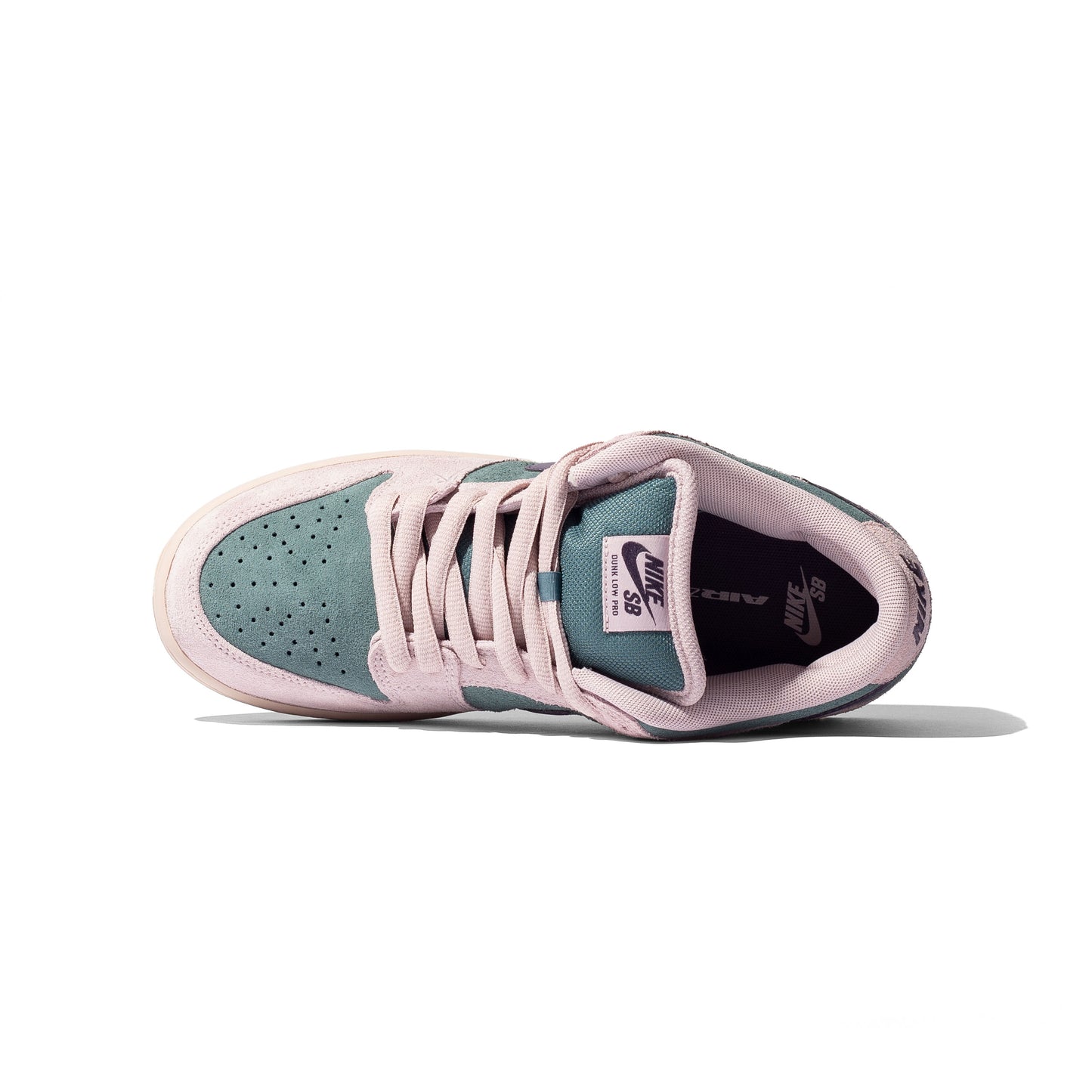 Dunk Low Pro