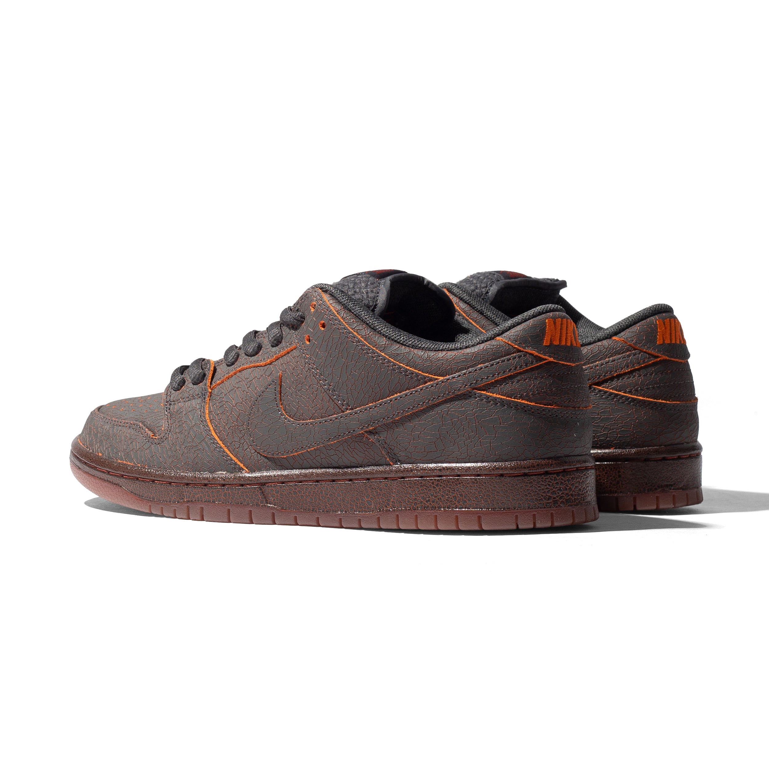 Nike SB Dunk Low Pro PRM - Krampus – Beyond Skate
