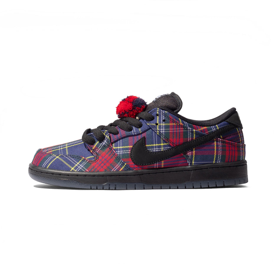 Dunk Low Pro QS x Nardwuar