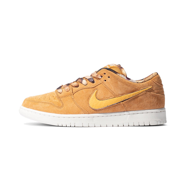 Nike SB Dunk Low Pro X Note Manchester QS – Beyond Skate
