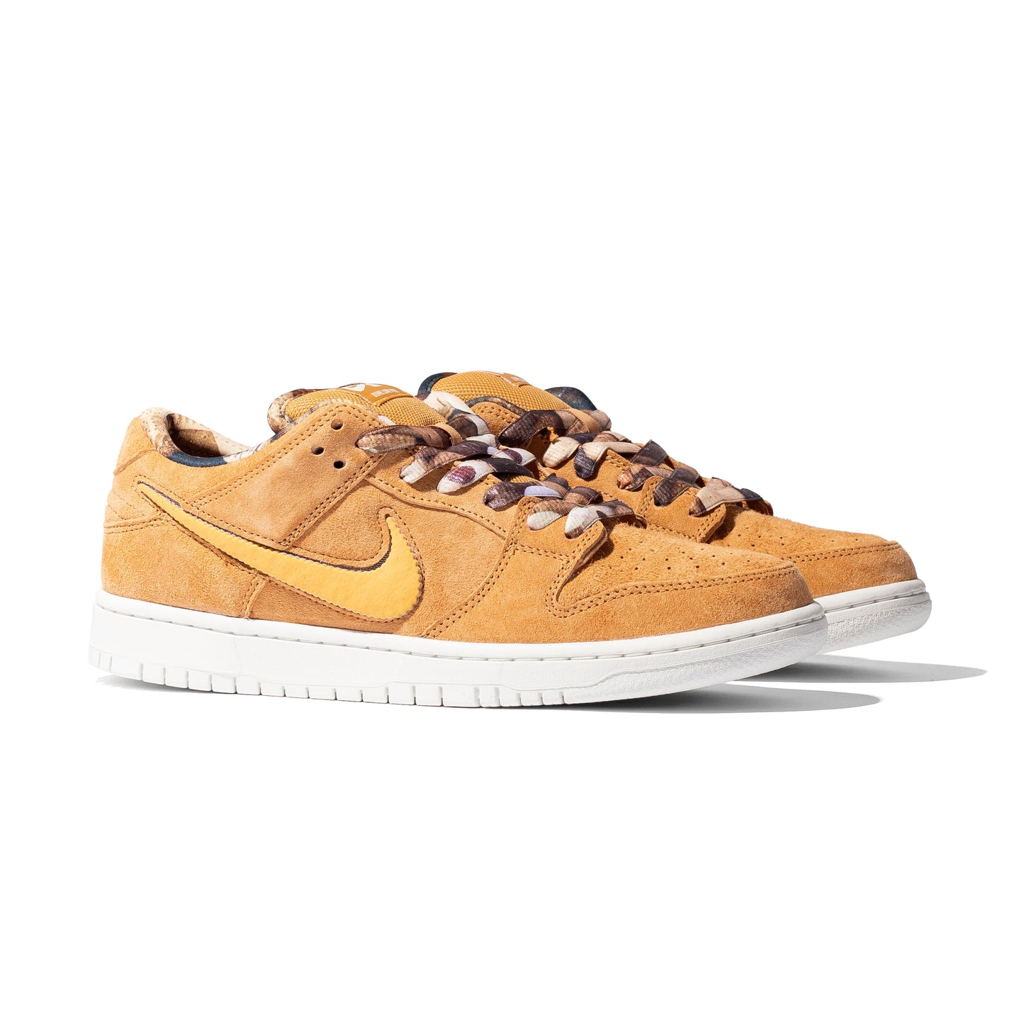 Dunk Low Pro X Note Manchester QS
