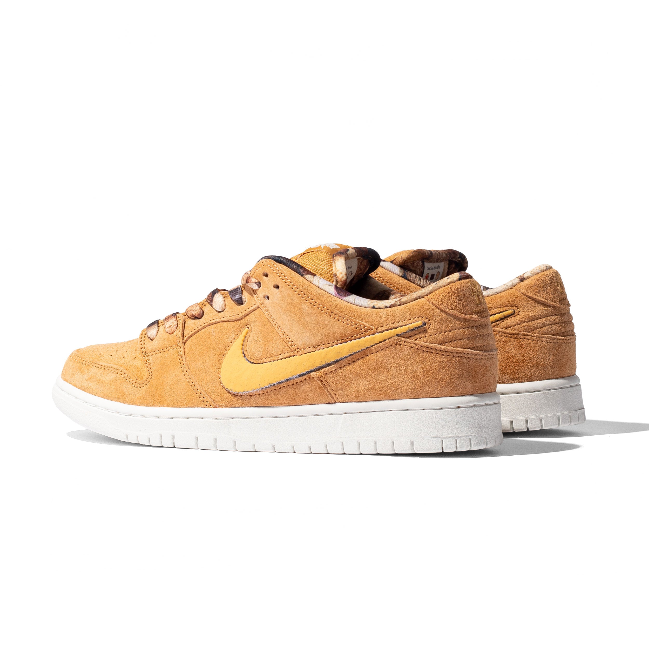 Nike SB Dunk Low Pro X Note Manchester QS – Beyond Skate