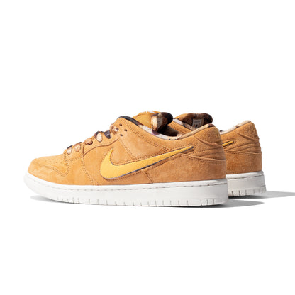 Dunk Low Pro X Note Manchester QS