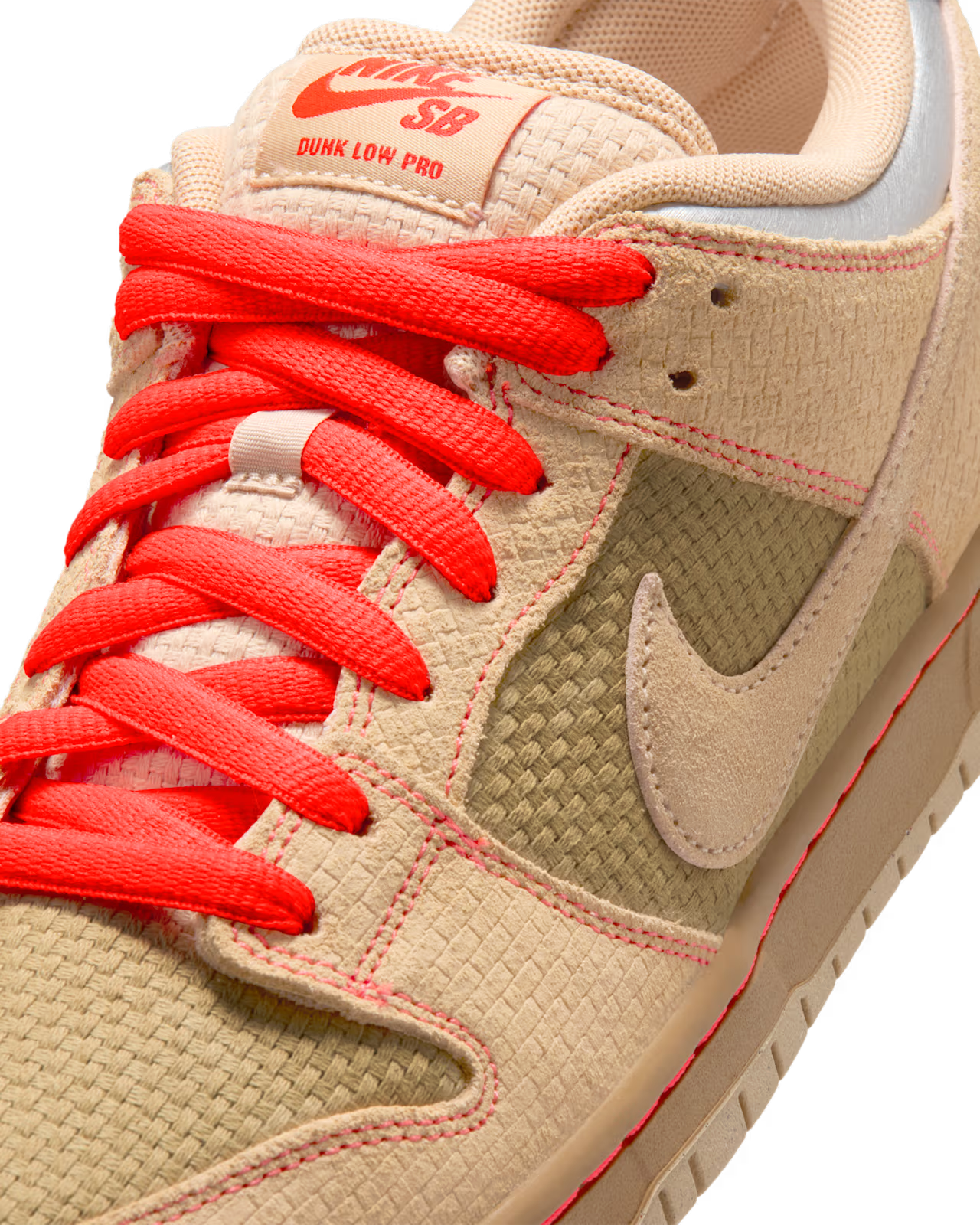 Dunk Low Pro 'Som Tum'