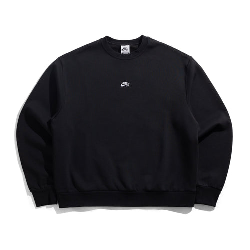 L / Black