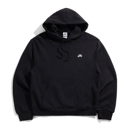 Fleece Pullover Skate Hoodie