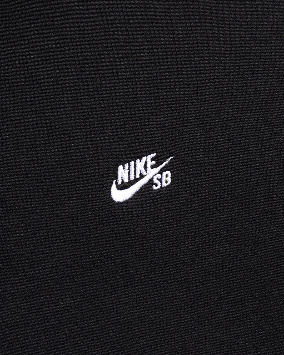 Fleece Pullover Skate Hoodie
