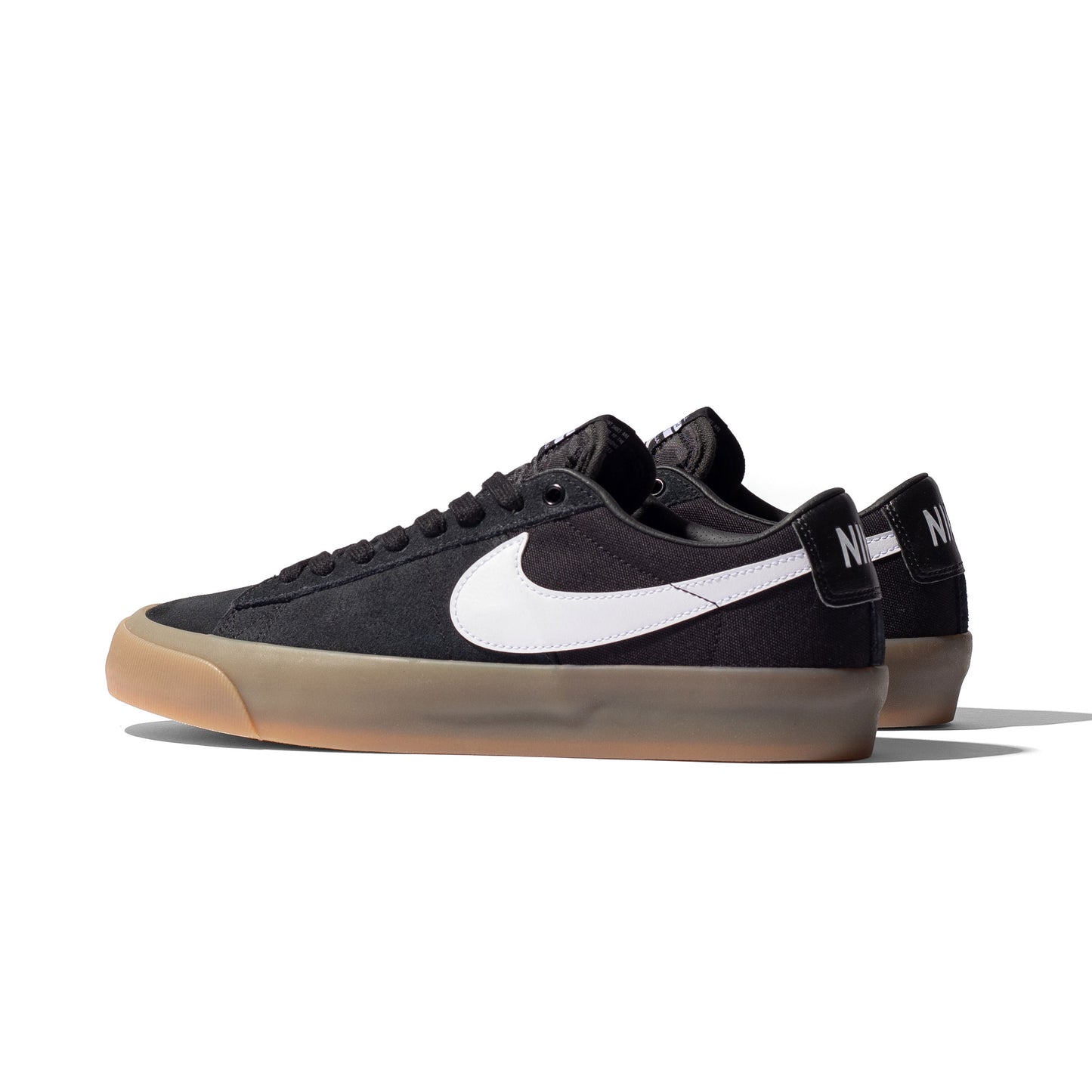 Zoom Blazer Low Pro GT