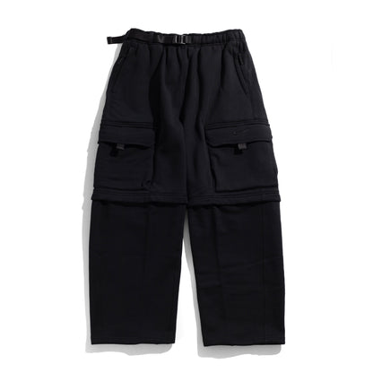 Ishod Cargo Skate Pant