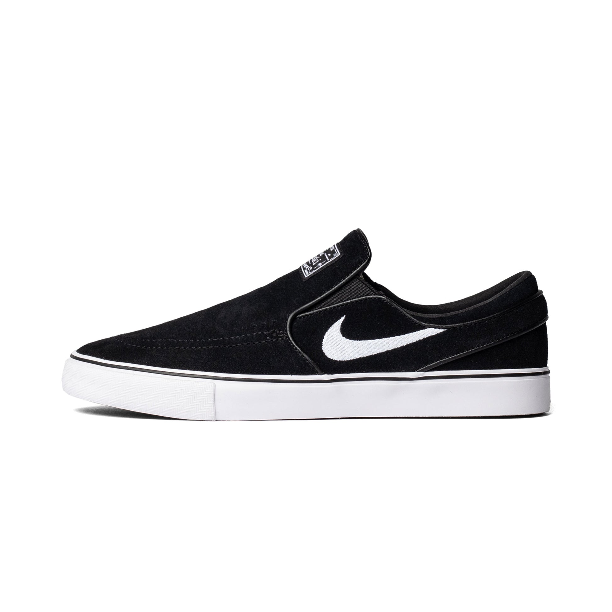 Nike SB Janoski+ Slip – Beyond Skate - Main Image