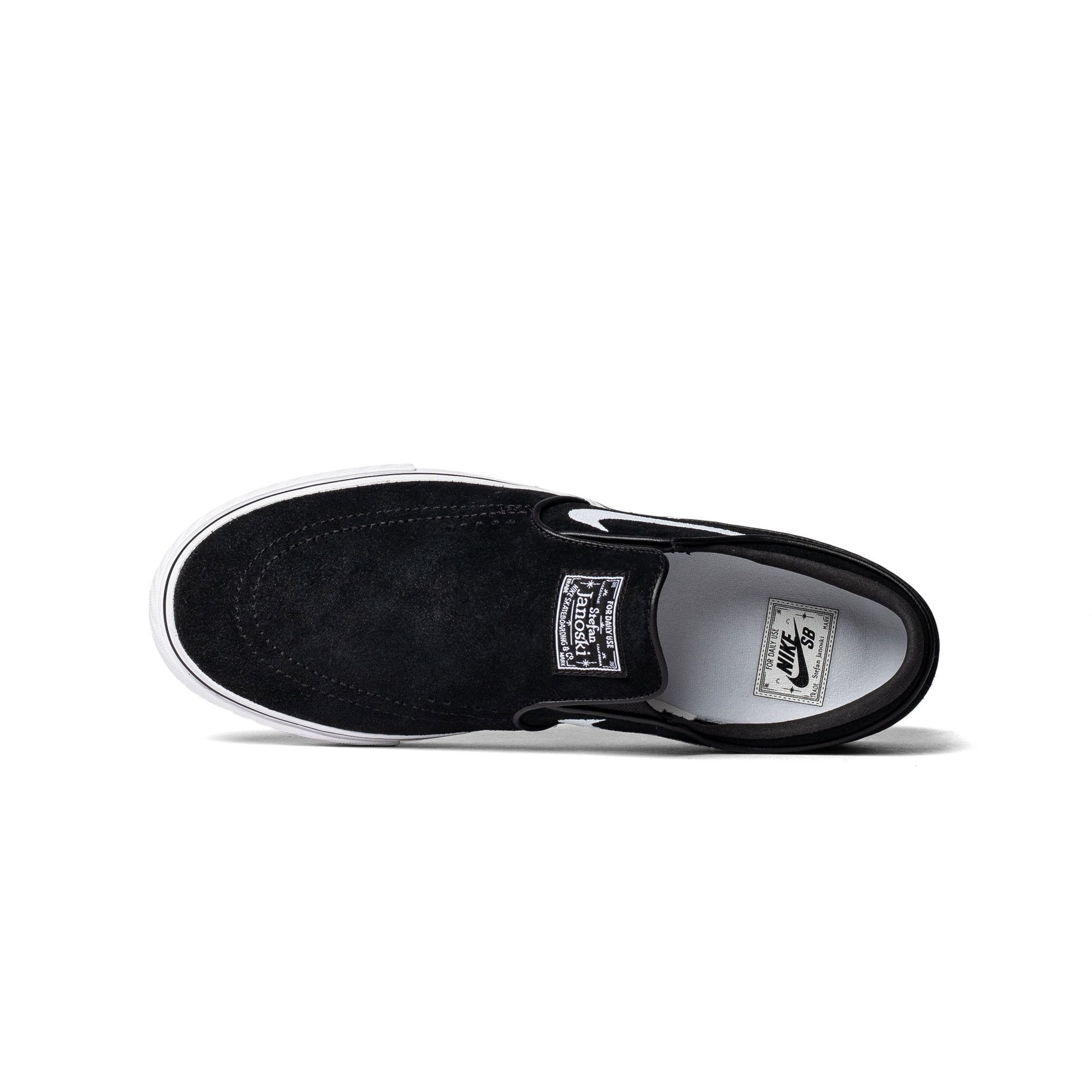 Nike SB Janoski+ Slip – Beyond Skate