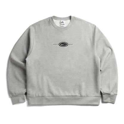 Koston Fleece Crewneck