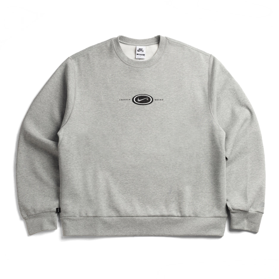Koston Fleece Crewneck