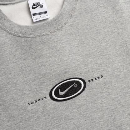 Koston Fleece Crewneck