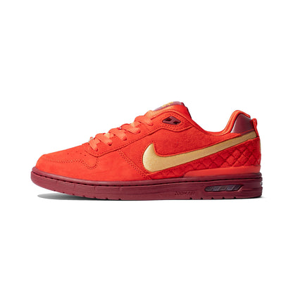 Paul Rodriguez Zoom Air Low