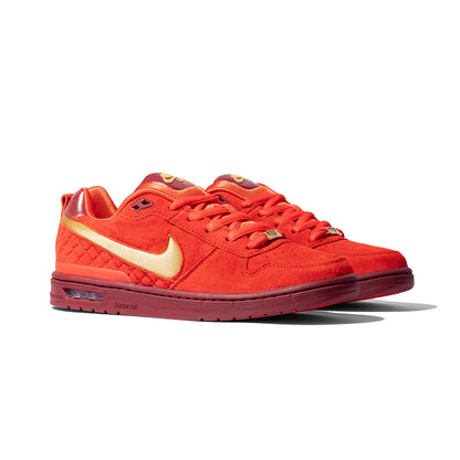Paul Rodriguez Zoom Air Low