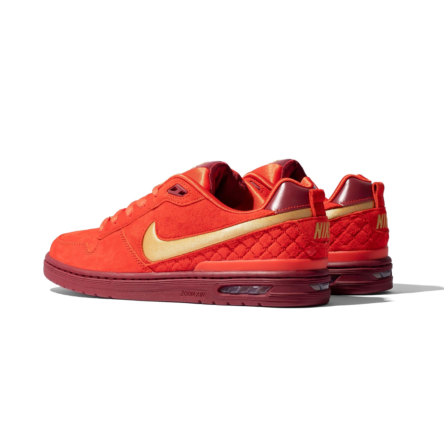 Paul Rodriguez Zoom Air Low
