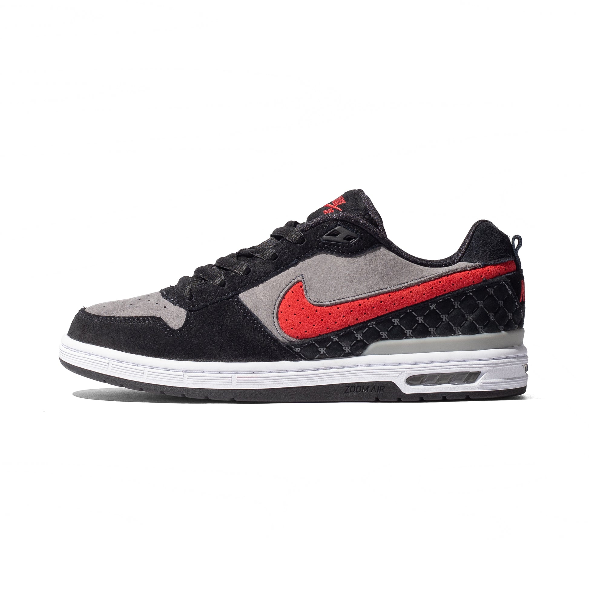 Paul Rodriguez Zoom Air Low QS – Beyond Skate