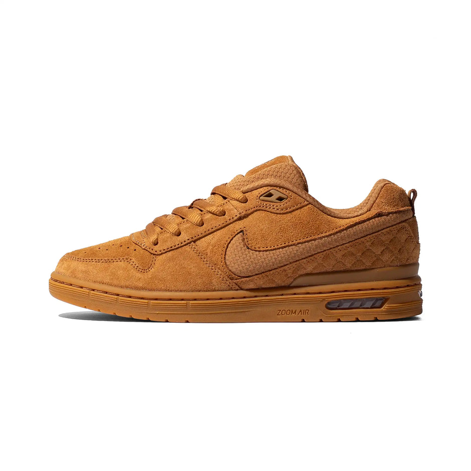 Paul Rodriguez Zoom Air Low