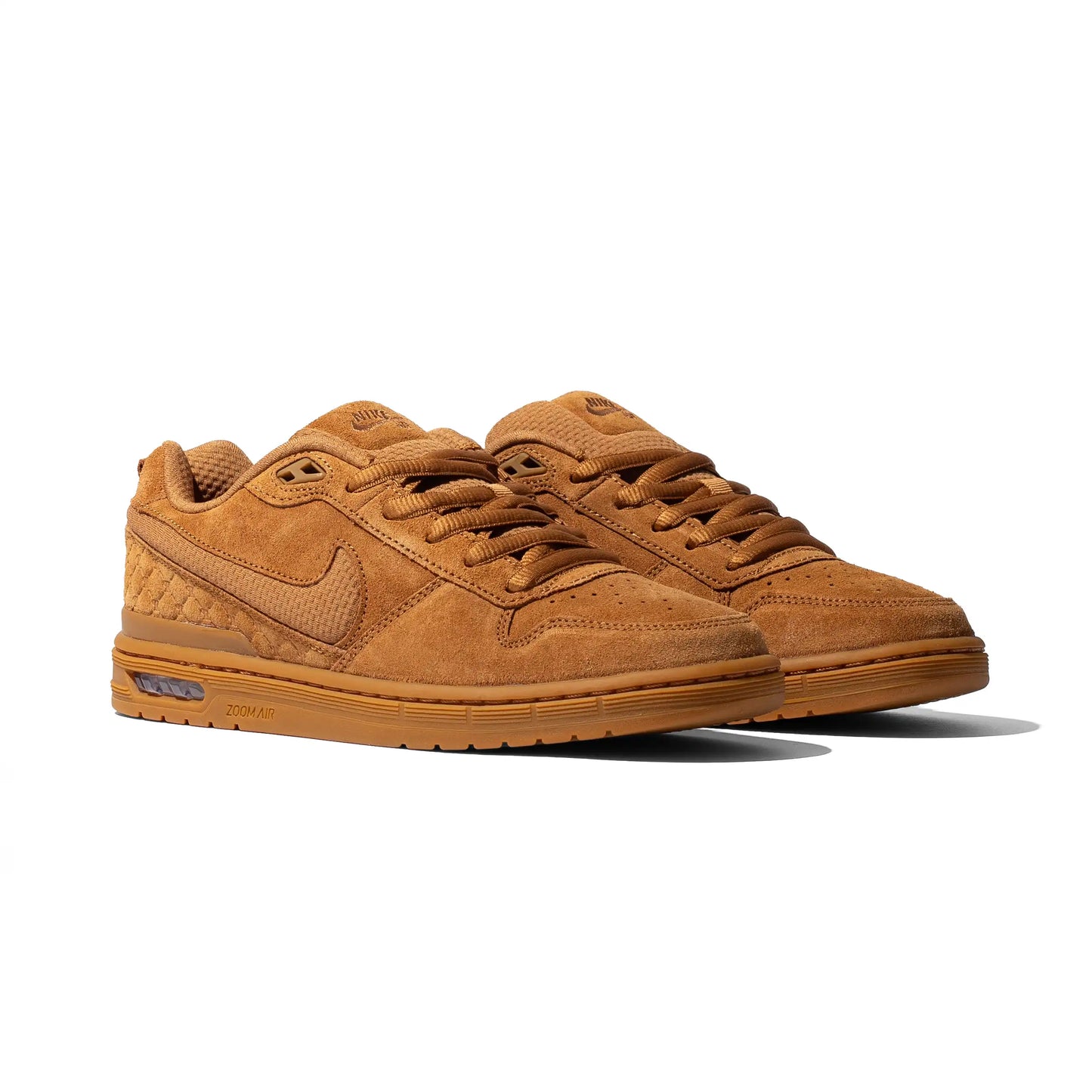 Paul Rodriguez Zoom Air Low