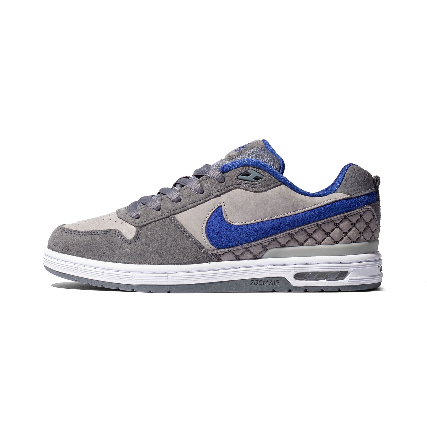 Paul Rodriguez Zoom Air Low