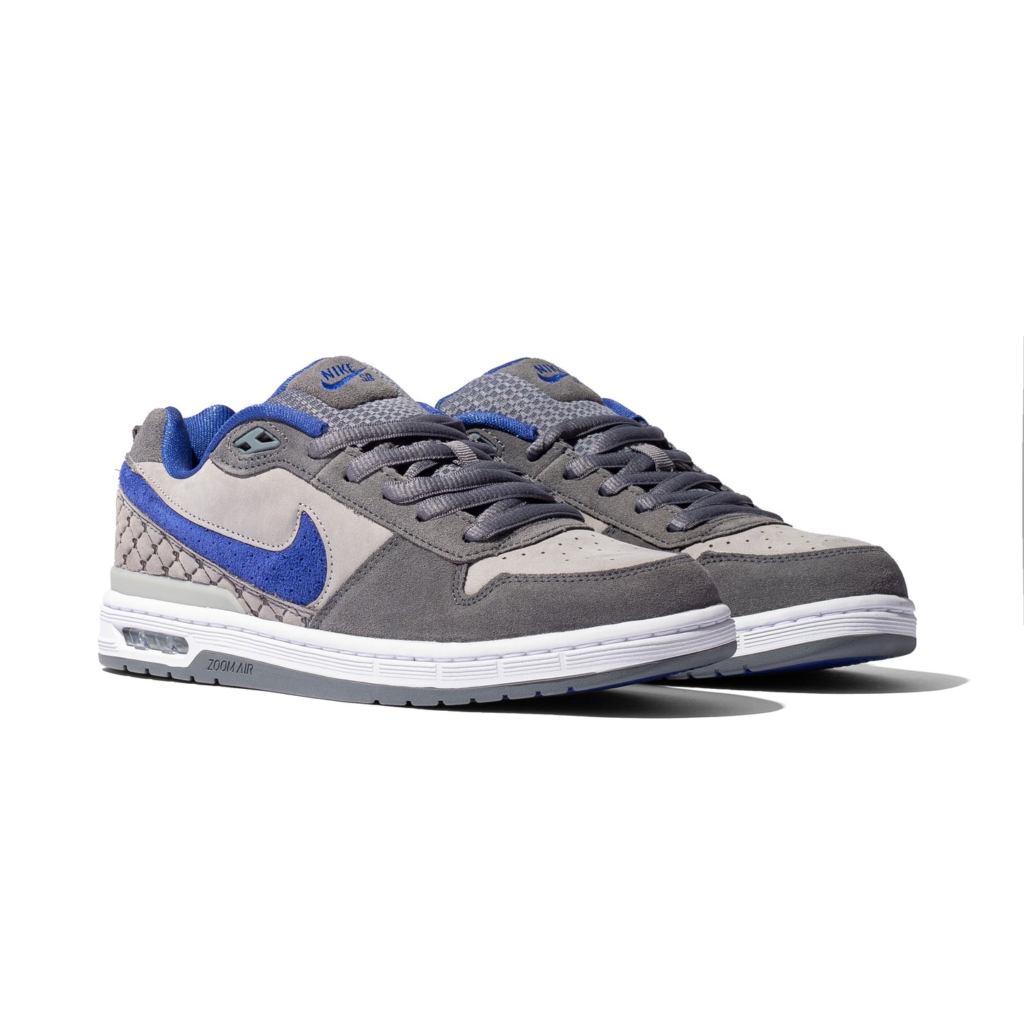 Paul Rodriguez Zoom Air Low