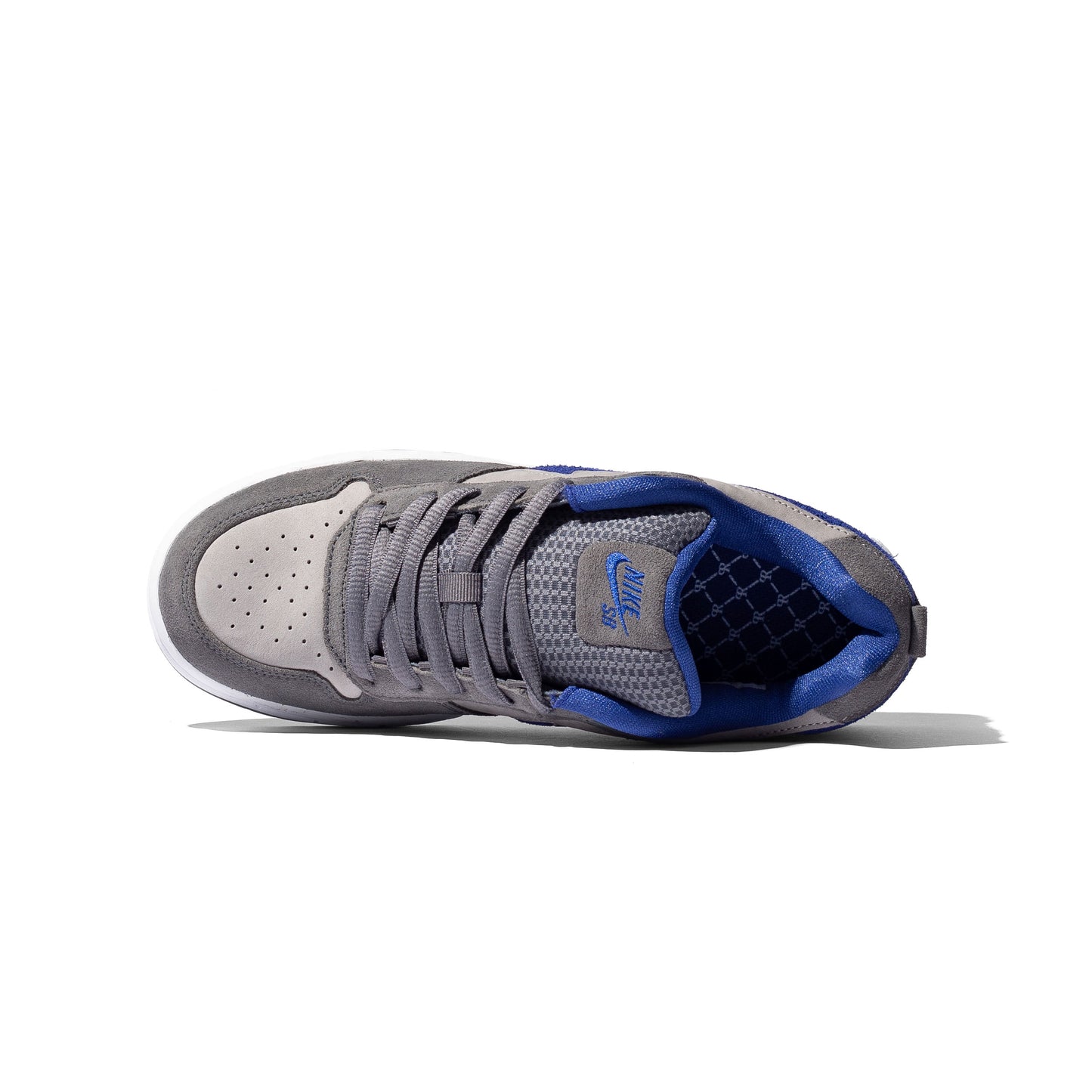 Paul Rodriguez Zoom Air Low