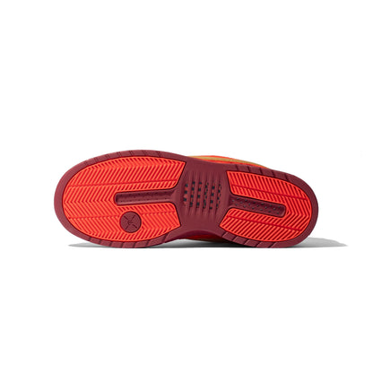 Paul Rodriguez Zoom Air Low