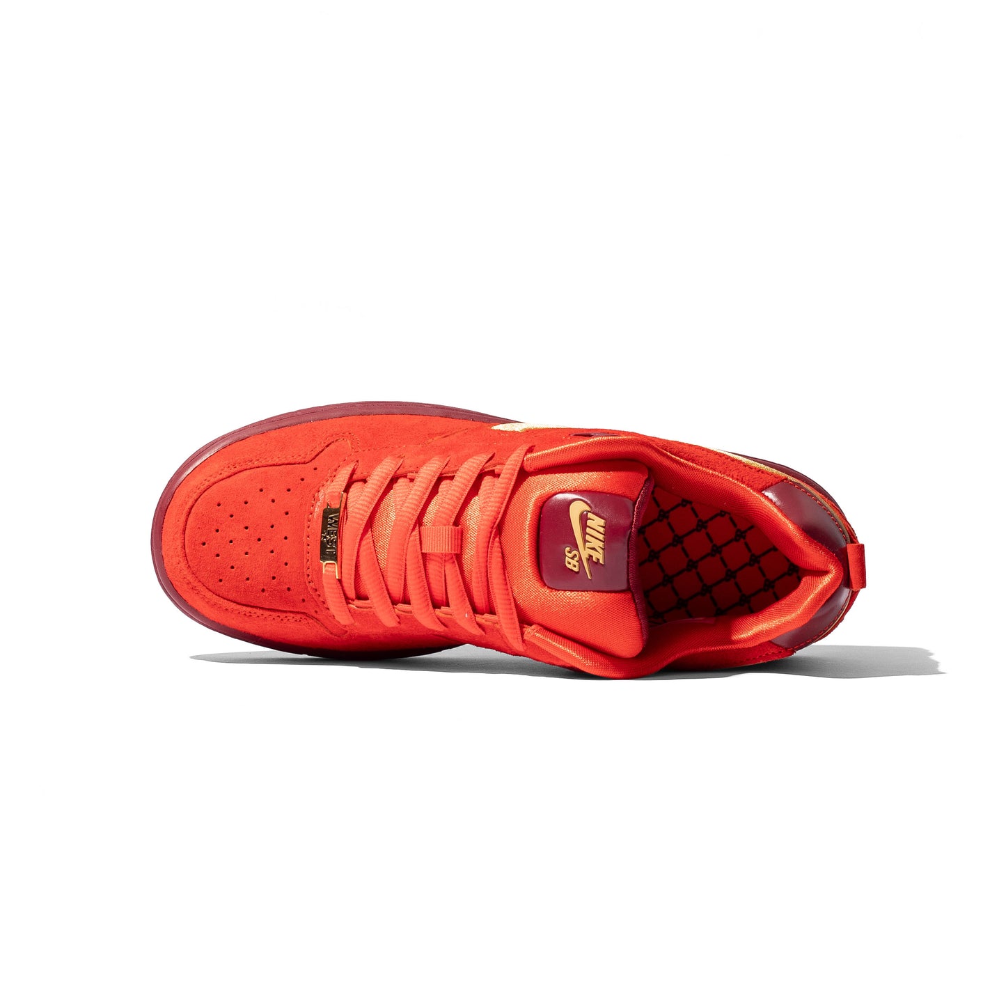 Paul Rodriguez Zoom Air Low