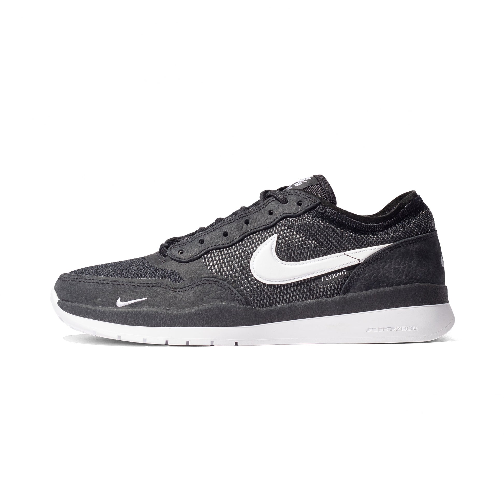 Nike SB PS8 Black White Black – Beyond Skate - Main Image