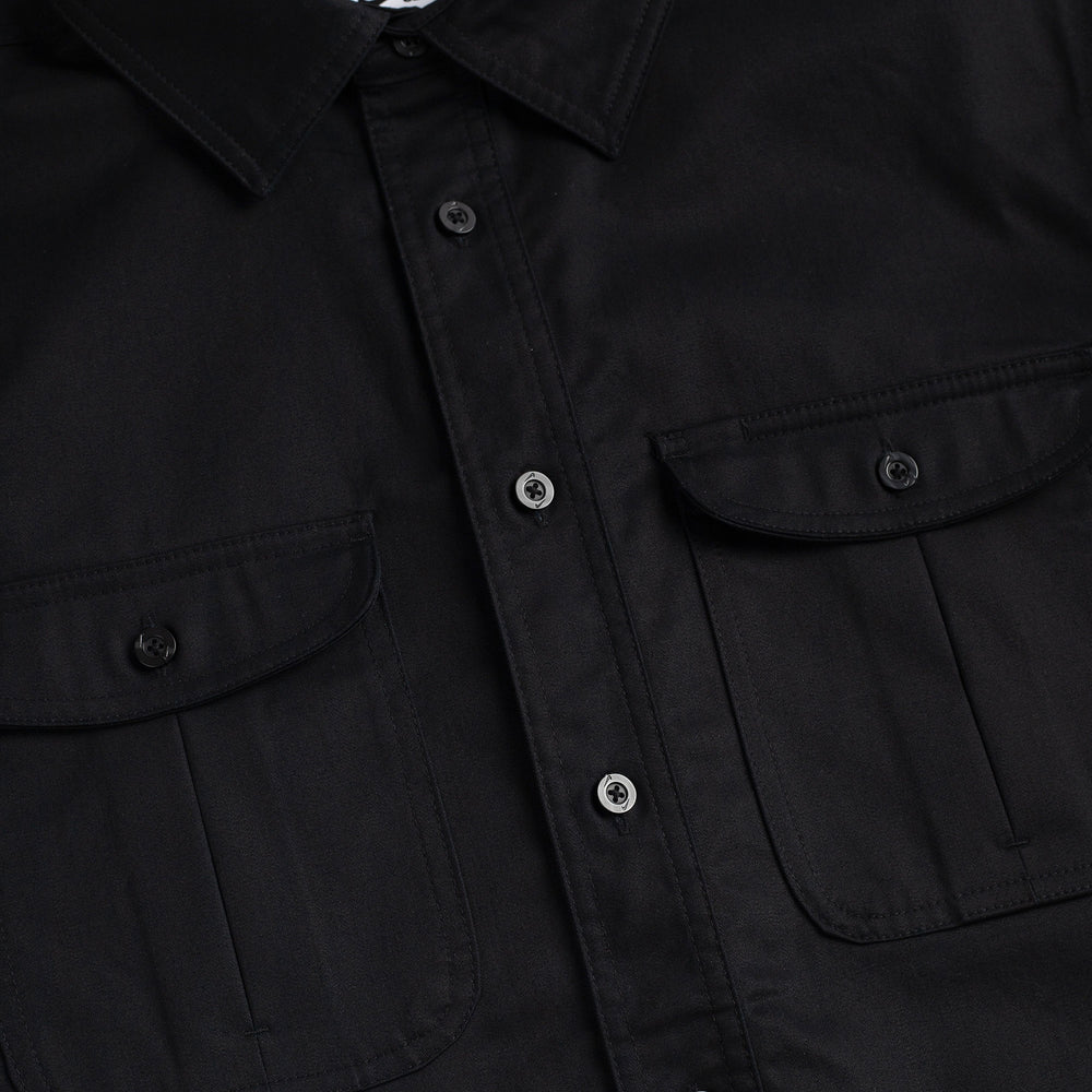Nike sb button best sale up