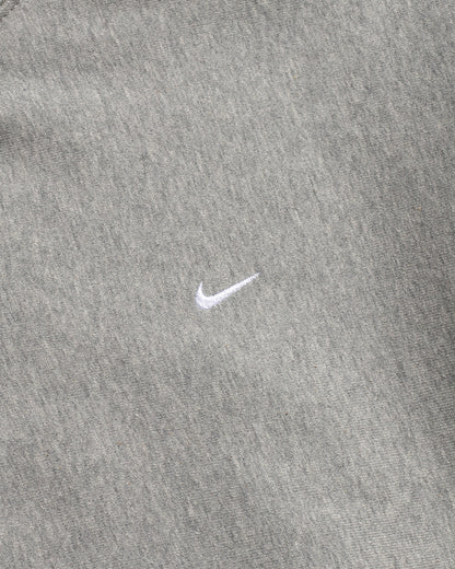 Solo Swoosh Men's Fleece Quarter Zip