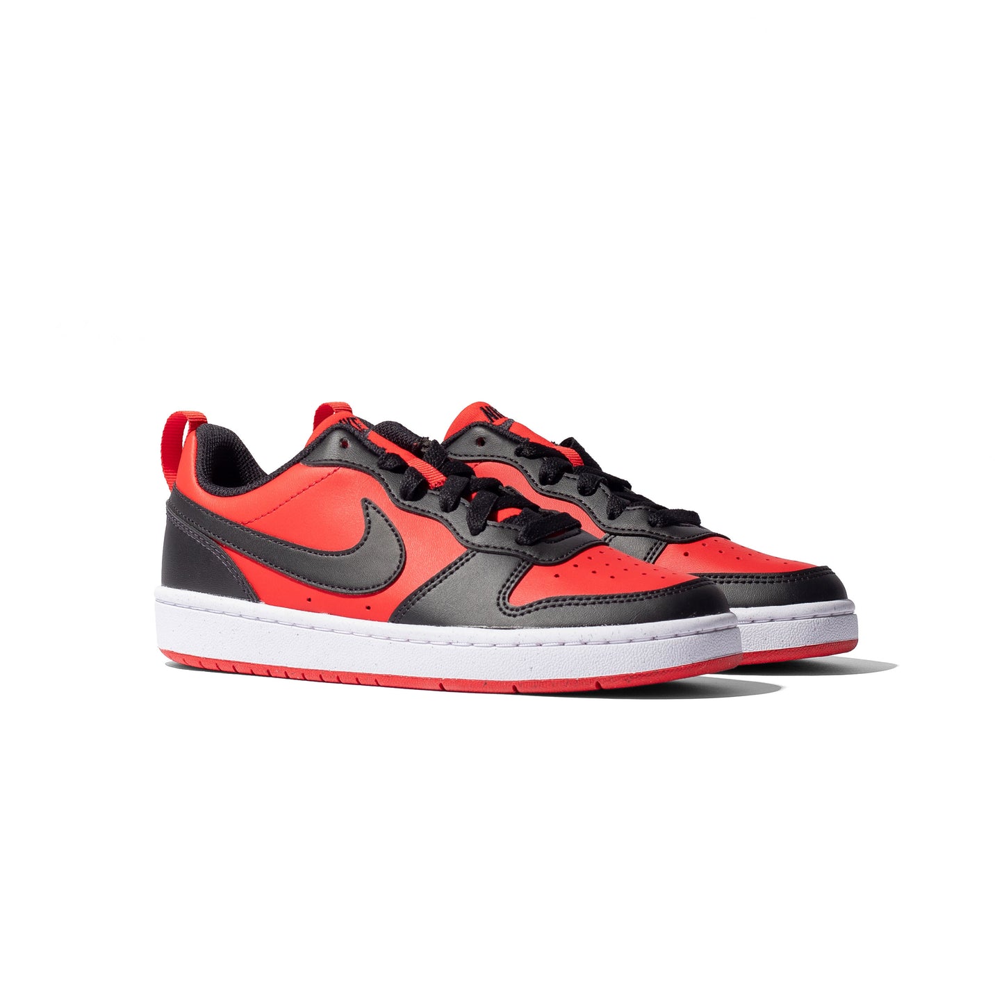 Court Borough Low Recraft GS (Youth)