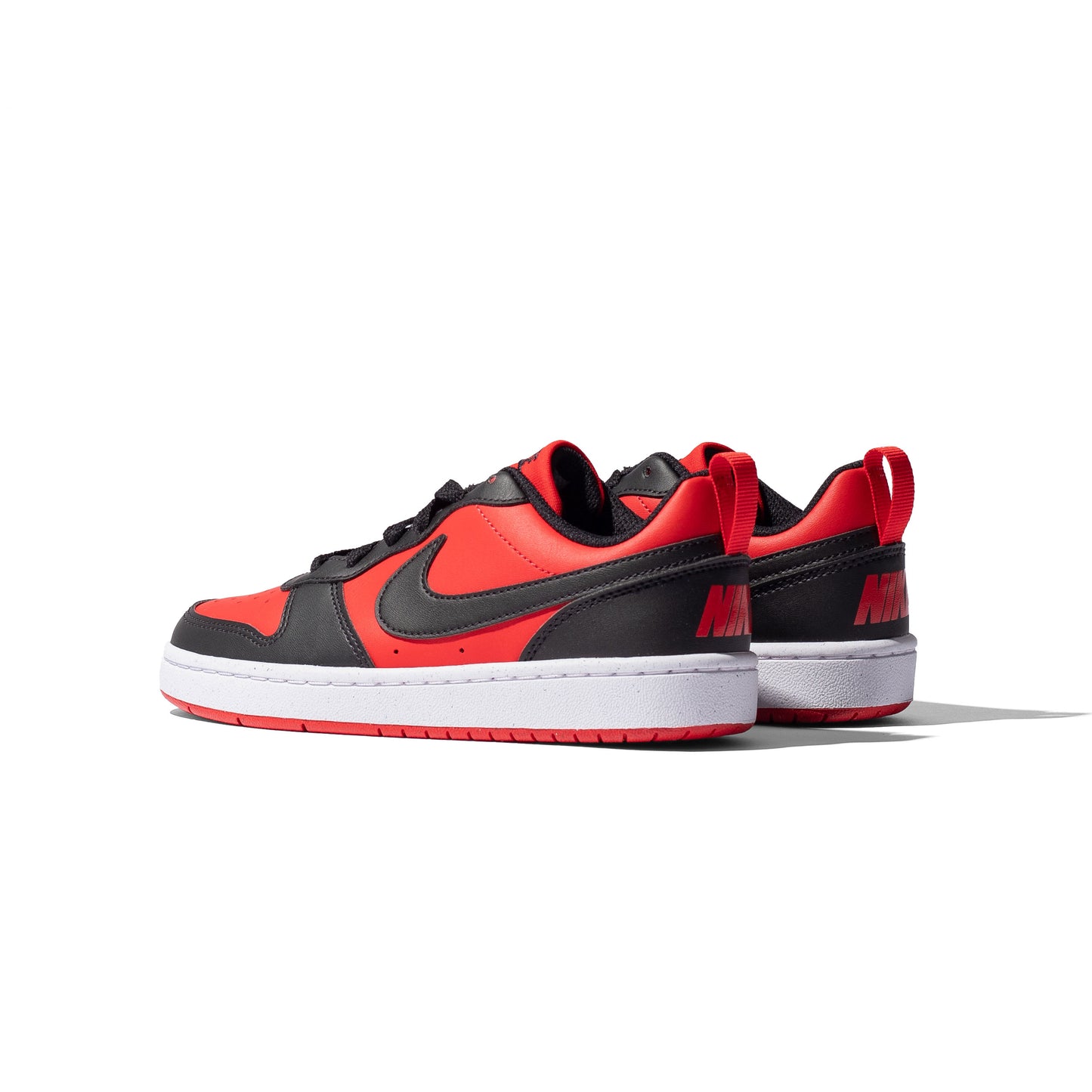 Court Borough Low Recraft GS (Youth)